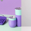Thumbnail: Corkcicle  Colour Block Tumbler 16oz/ 475ml  (Mint Berry)