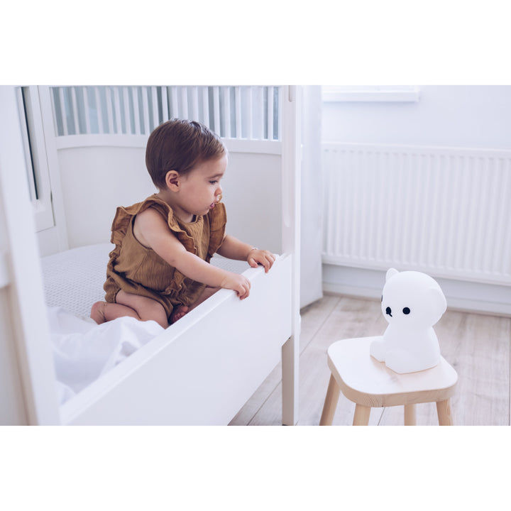 Thumbnail: Mr Maria First Light Lamp