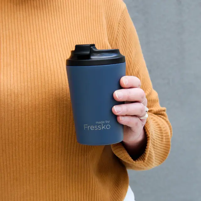 Thumbnail: Camino 340ml/12oz - Denim