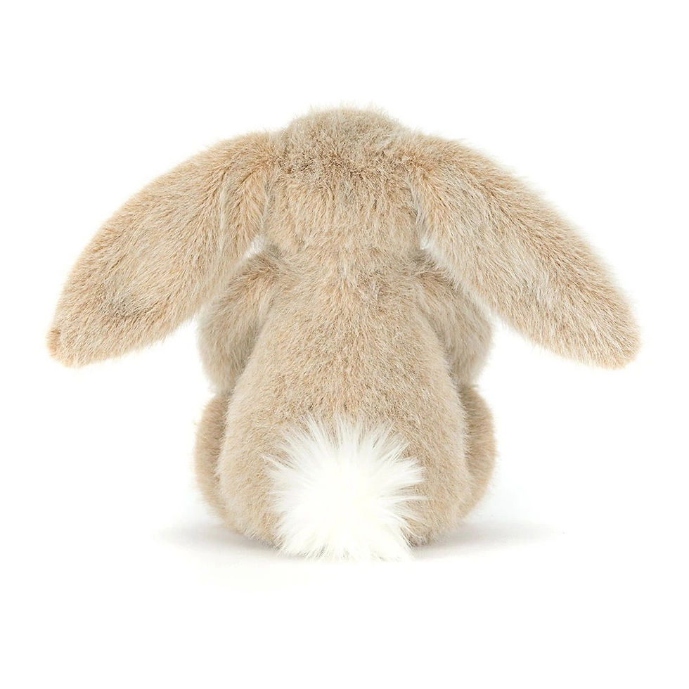 Thumbnail: Oat Flufflet Bunny