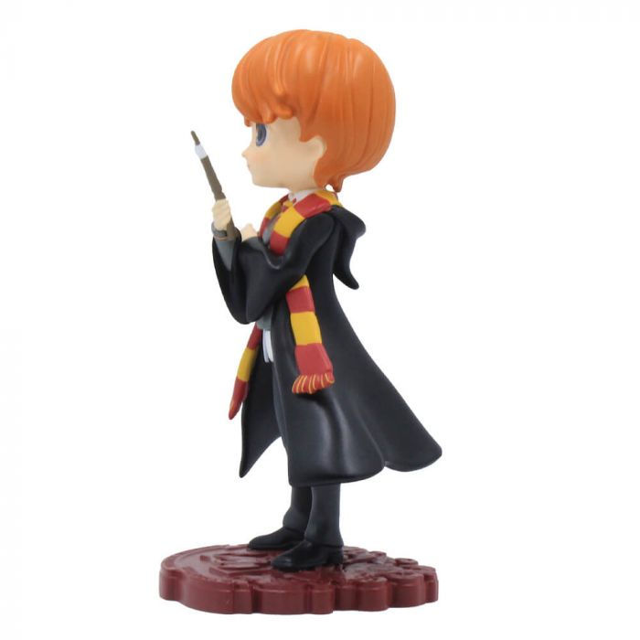 Thumbnail: Harry Potter: Ron Weasley Figurine