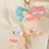 Thumbnail: LuLu the Piggy Generic - Plush Keychain (Sky Blue Balloon ver.)