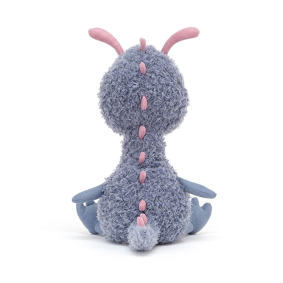 Thumbnail: Jellycat: Jubjub Bimmie