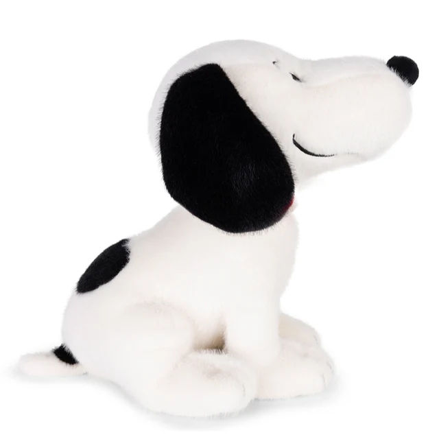 Ltd. Edition Good Ol' Charlie Brown Snoopy ECO - 28 cm