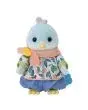 Thumbnail: Sylvanian Families - Citrus Bird Juice Stand