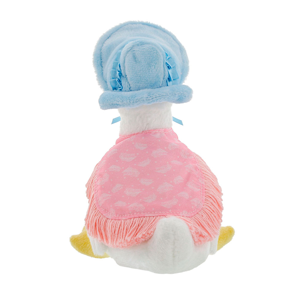 Thumbnail: Jemima Puddle-Duck Small 14cm
