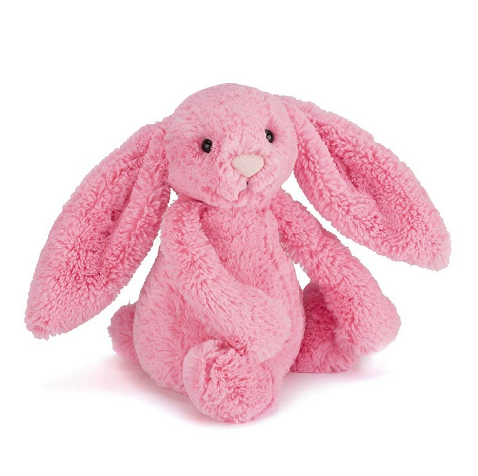 Thumbnail: Bashful Jellycat Bunny Medium
