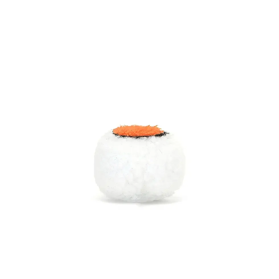 Thumbnail: Sassy Sushi Uramaki