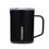 Thumbnail: Corkcicle: Classic Mug 475ml - Black Insulated Stainless Steel Mug