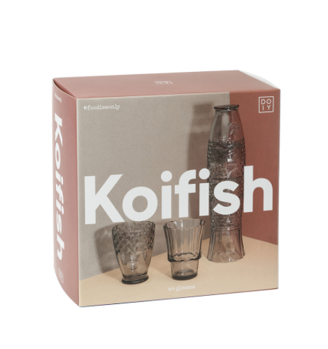 Thumbnail: Doiy Koifish