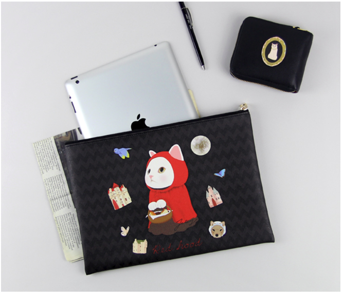 Choo Choo Slim Clutch L