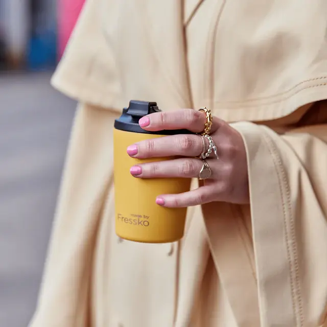 Thumbnail: Camino 340ml/12oz - Canary