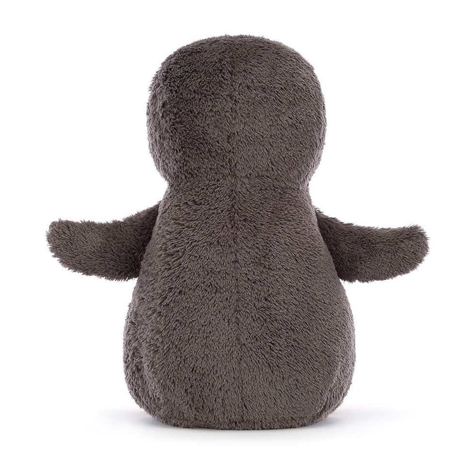 Thumbnail: Jellycat Large Peanut Penguin