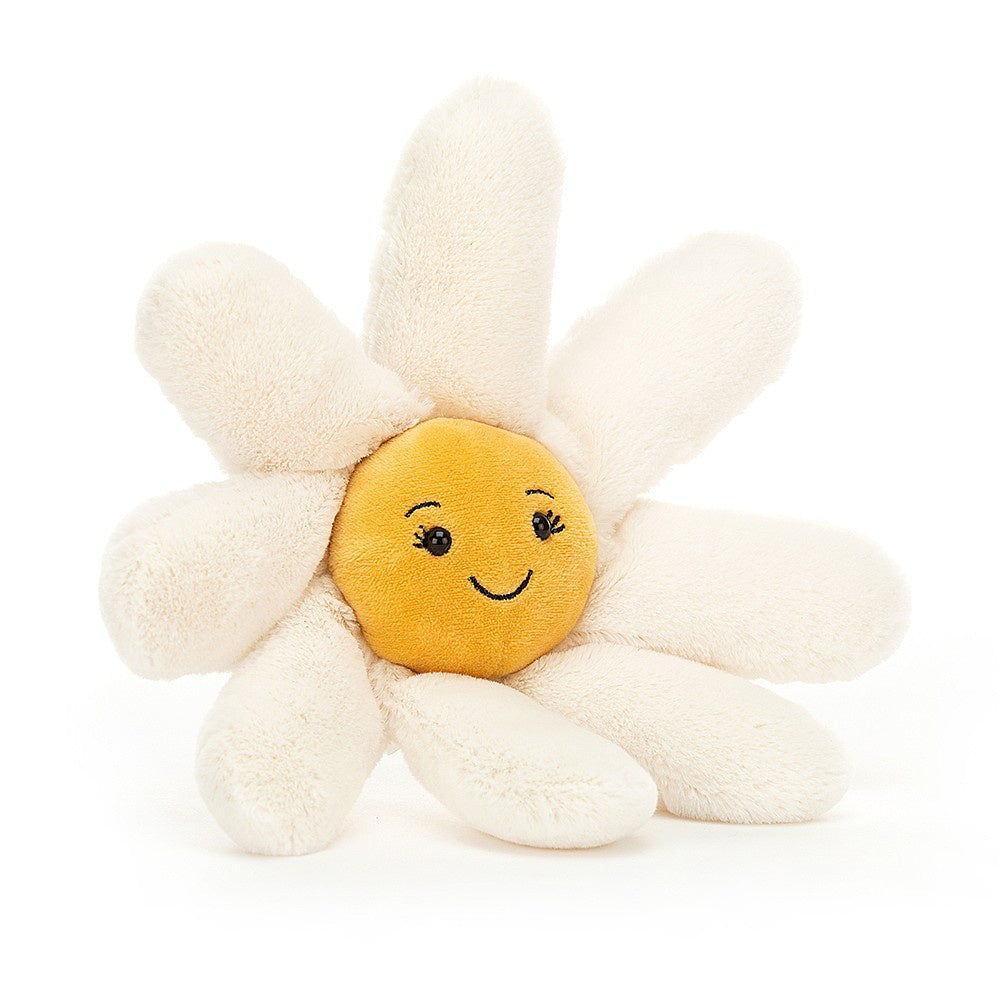 Jellycat: Small Fleury Daisy