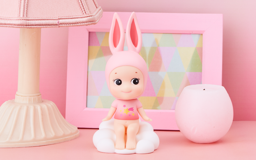 Thumbnail: Sonny Angel: Bobbing Head Series