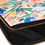 Thumbnail: Wouf: Laptop Sleeve Fancy Sofia