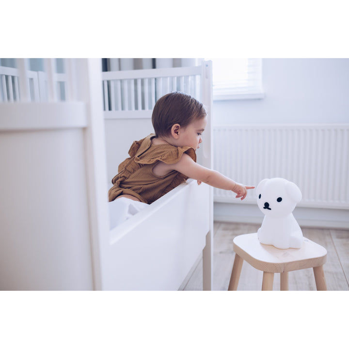 Thumbnail: Mr Maria First Light Lamp