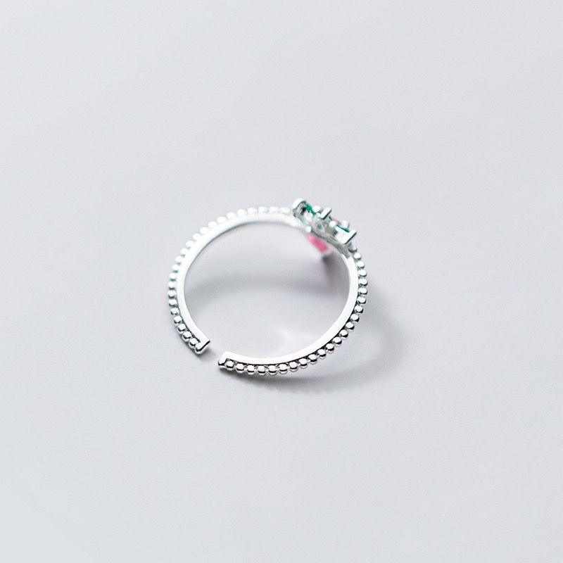 Thumbnail: Carrot Open Ring