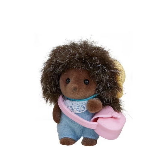 Thumbnail: Sylvanian Families -  Hedgehog Baby