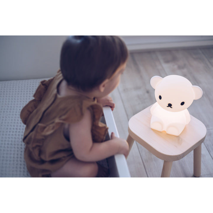 Thumbnail: Mr Maria First Light Lamp