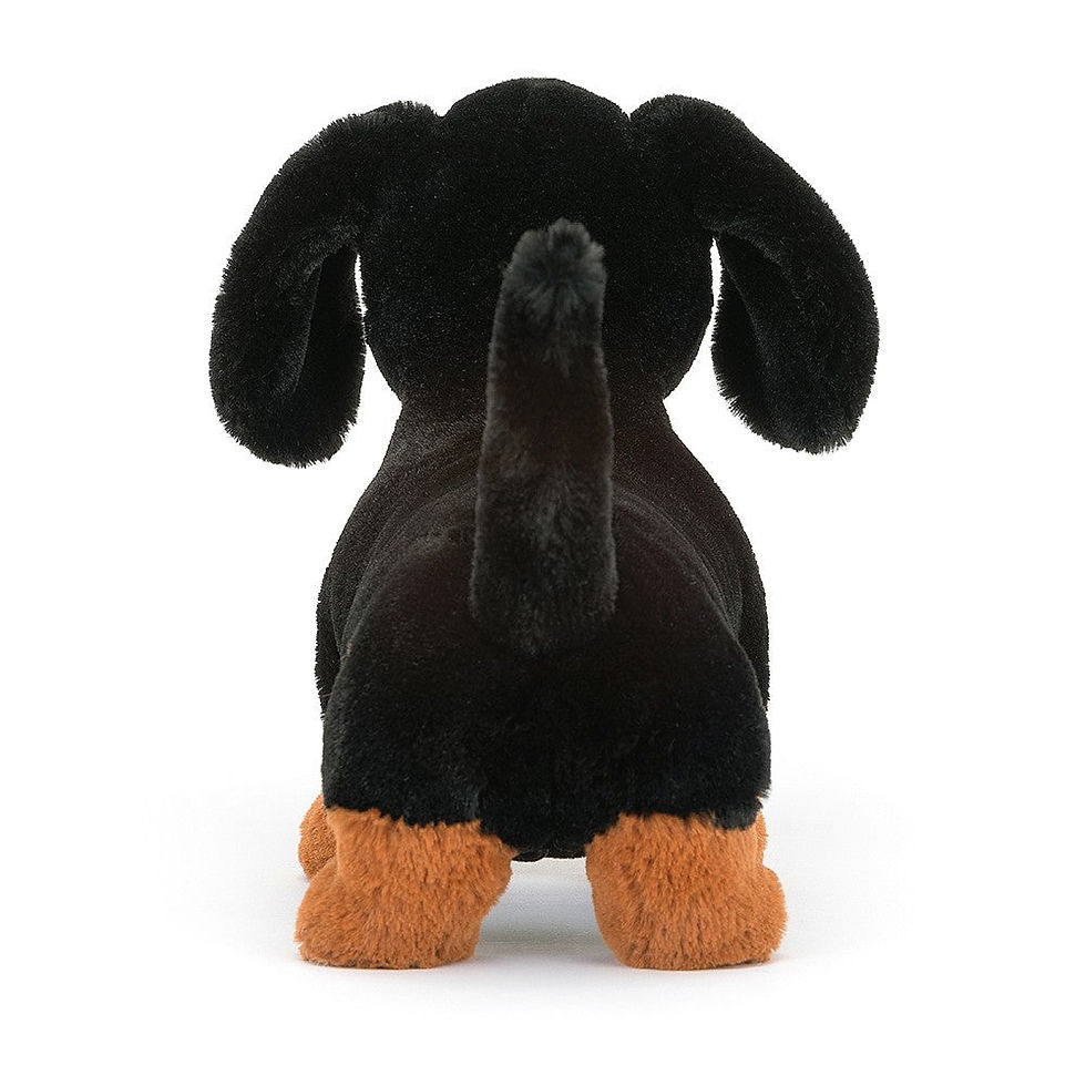 Thumbnail: Jellycat: Freddie Sausage Dog