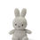Thumbnail: Miffy Sitting Terry Light Grey
