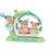 Thumbnail: Sylvanian Families - Floral Swing Set