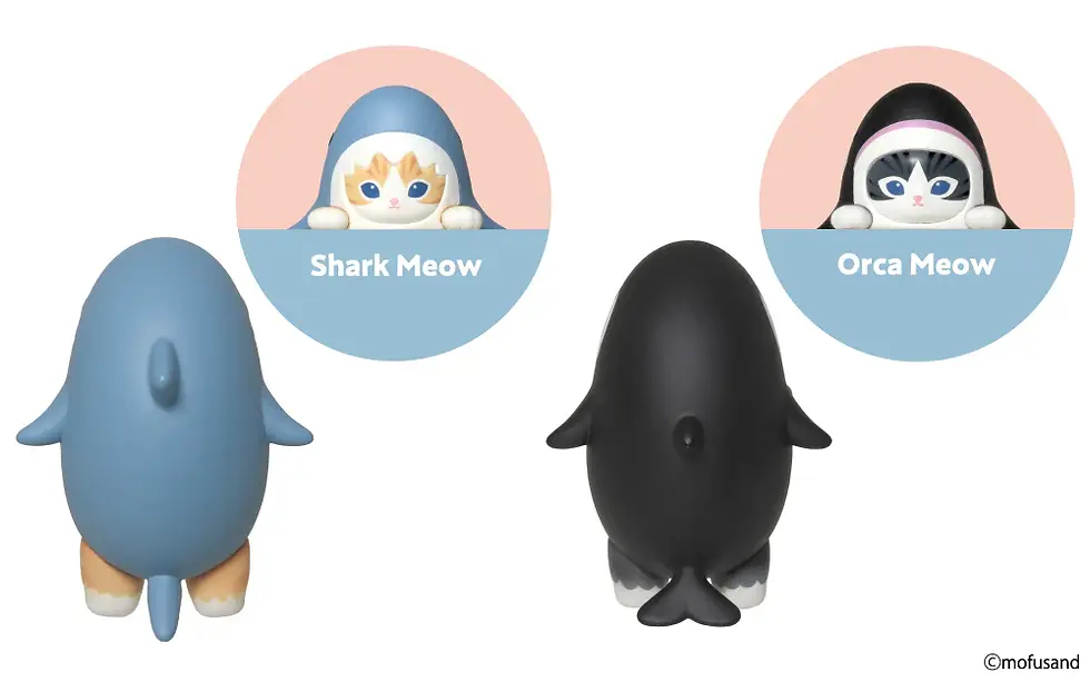 Thumbnail: Mofusand Hippers