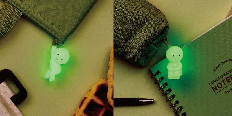 Thumbnail: Smiski Zipperbites