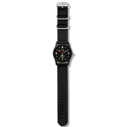 Triwa: Time For Oceans Sea Shepherd Octopus MOOII Australia