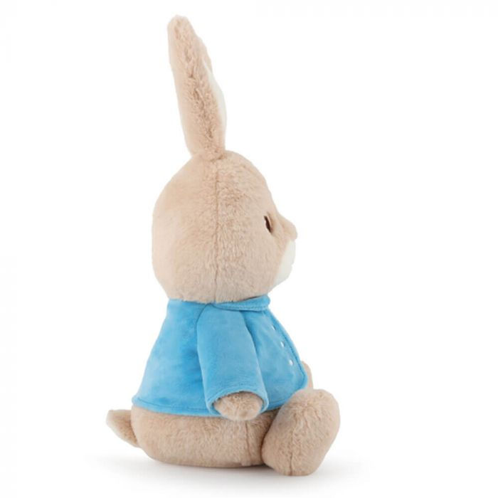 Thumbnail: Beatrix Potter Peter Rabbit Jumbo Super Soft Plush Toy