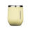 Thumbnail: Corkcicle: Classic Stemless 355ml - Buttercream