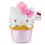 Thumbnail: Hello Kitty Ice Cream Sundae Plush 26cm