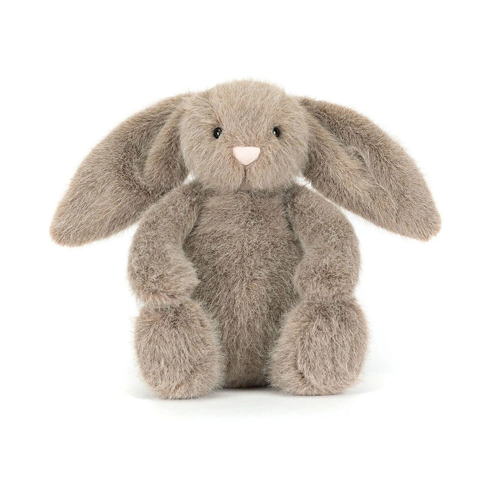 Thumbnail: Fawn Flufflet Bunny