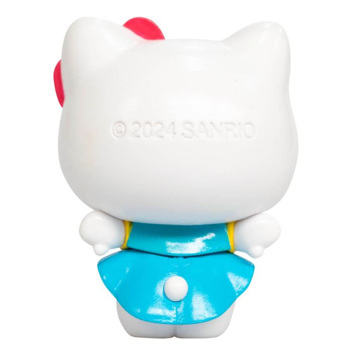 Thumbnail: HELLO KITTY & FRIENDS Friendship Box - Hello Kitty