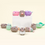 Thumbnail: PUSHEEN MYSTERY MINIS SERIES 1