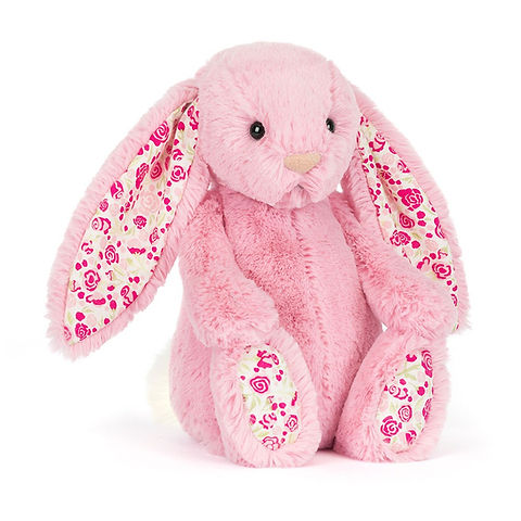  北京限定Blushkin Blossom Luxe Bunny Blushkin Blossom Luxe Bunny | MOOII Australia