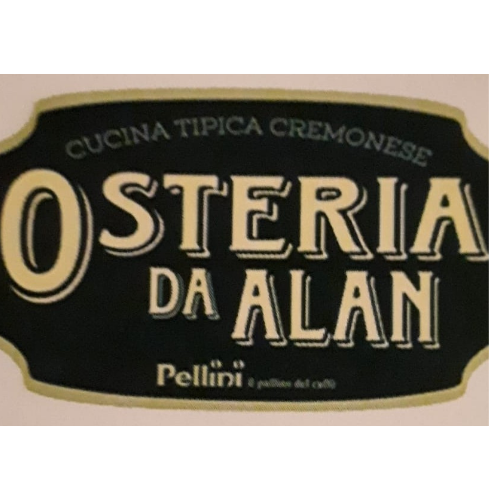 Osteria da Alan
