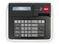 Registratore Telematico WallE MEC RT