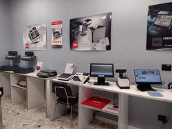 Showroom