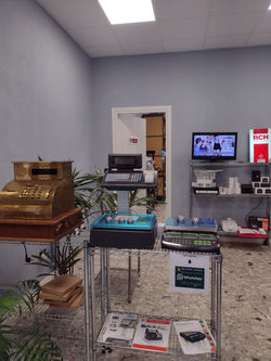 Showroom
