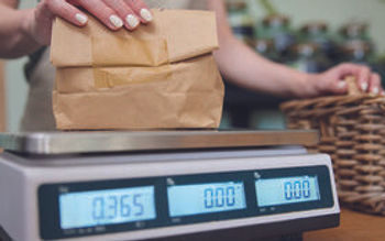 Software per Vendita a Peso