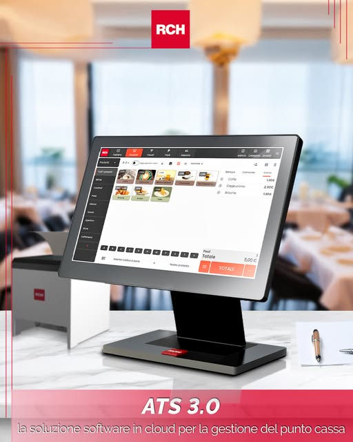 Software Gestionale Punto Cassa