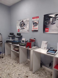 Showroom