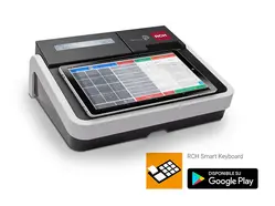 Registratore Telematico WallE MEC RT