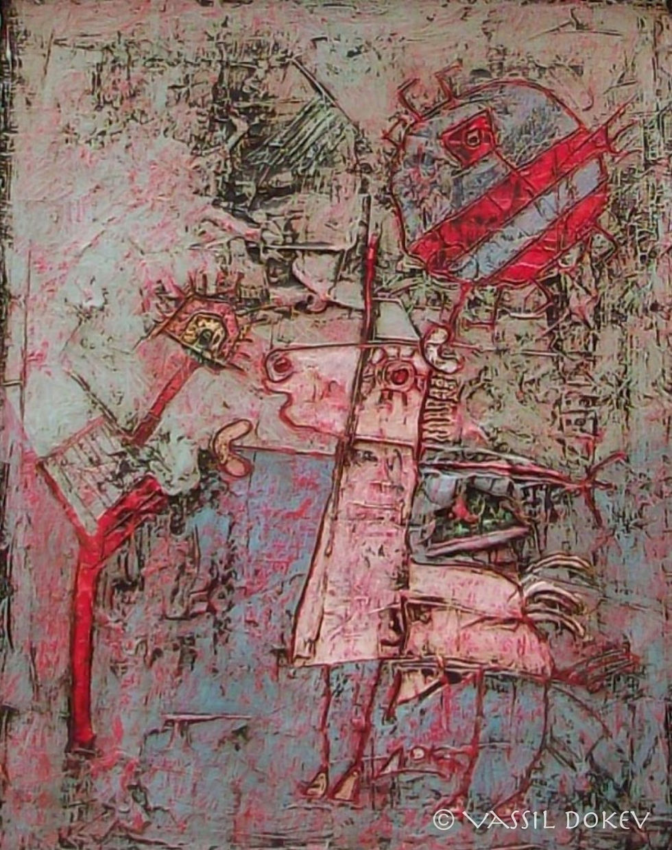Saint George