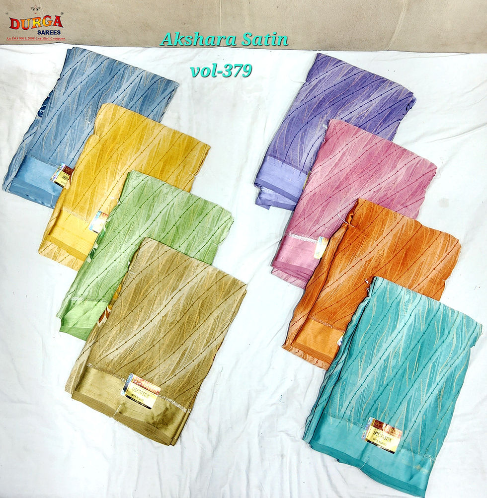 Thumbnail: Akshara Satin