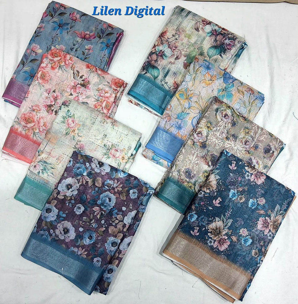 Thumbnail: Digital Linen