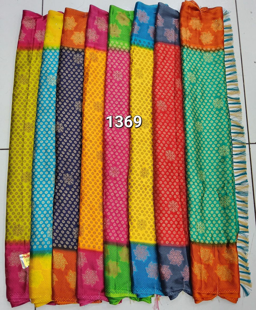 Thumbnail: Sharmili Silk