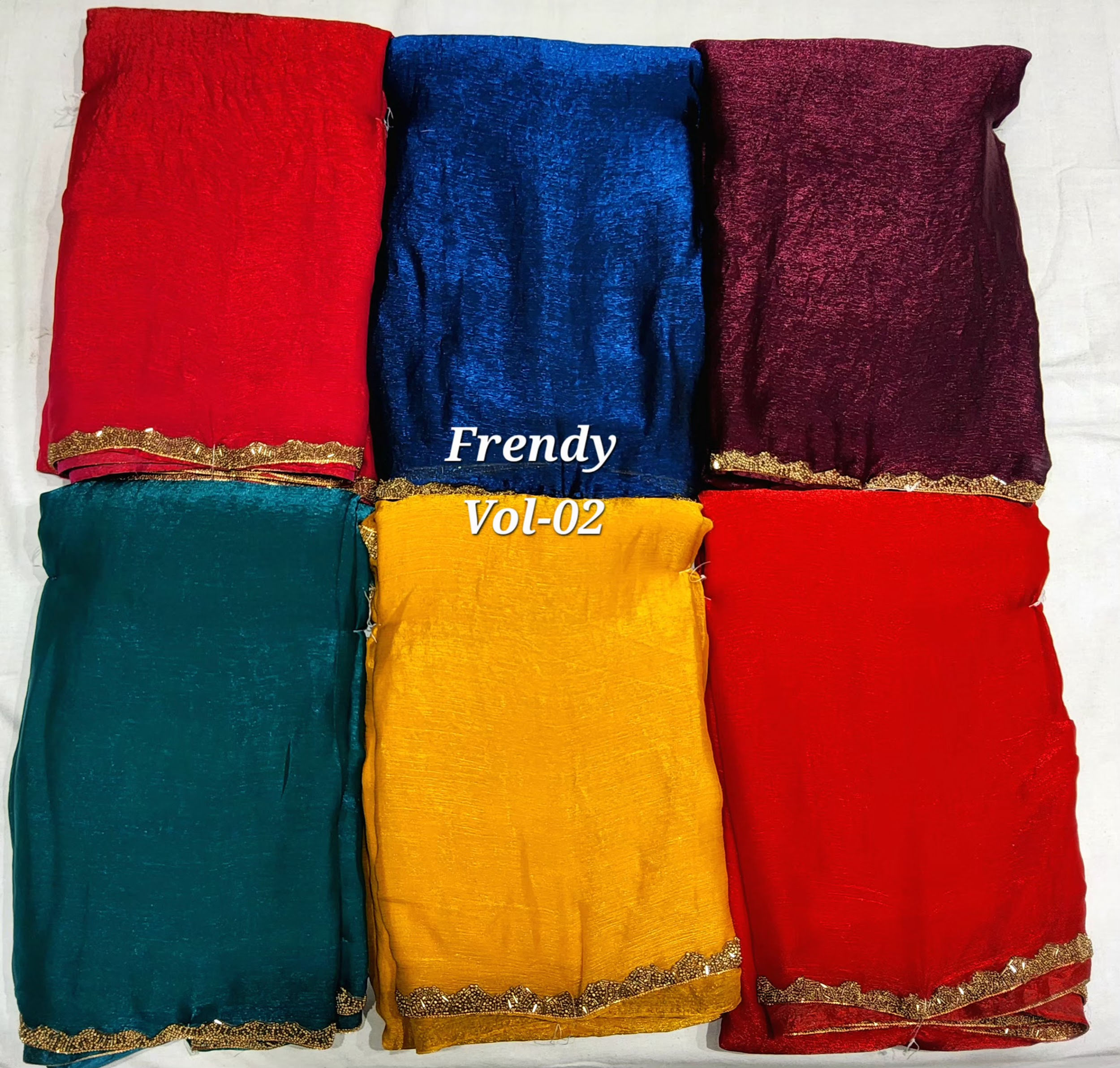 Frendy